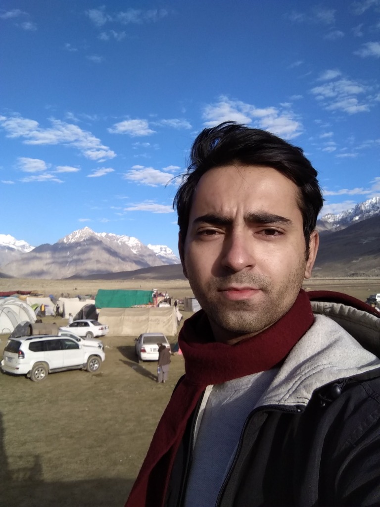 Rafay